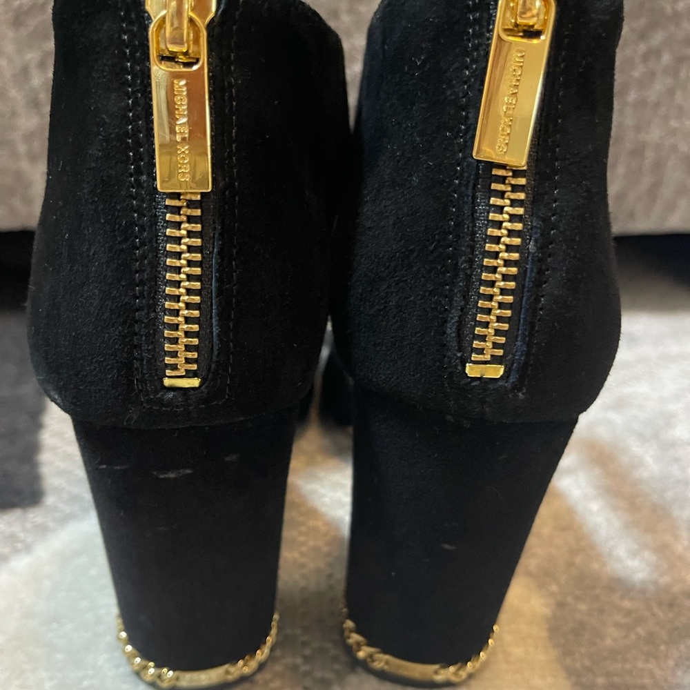Michael Kors heels